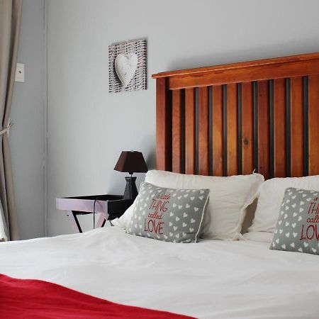 Smithland Guest Apartments Cape Town Bellville Εξωτερικό φωτογραφία
