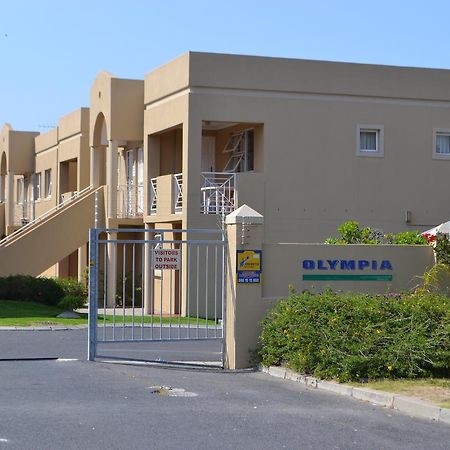 Smithland Guest Apartments Cape Town Bellville Δωμάτιο φωτογραφία