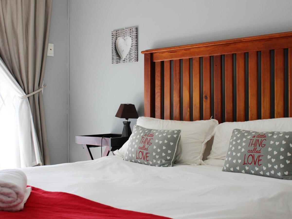 Smithland Guest Apartments Cape Town Bellville Εξωτερικό φωτογραφία