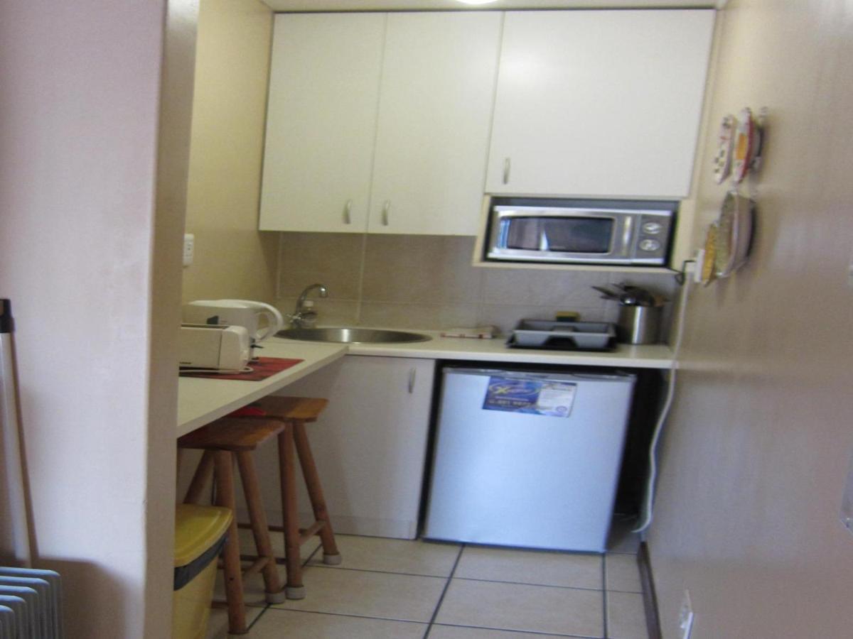 Smithland Guest Apartments Cape Town Bellville Εξωτερικό φωτογραφία