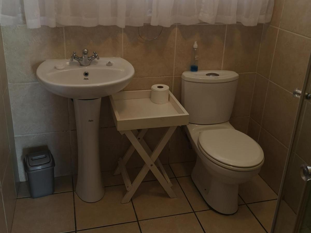 Smithland Guest Apartments Cape Town Bellville Εξωτερικό φωτογραφία