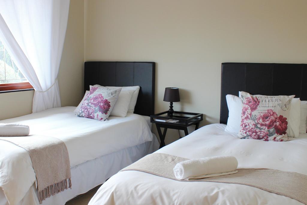 Smithland Guest Apartments Cape Town Bellville Εξωτερικό φωτογραφία