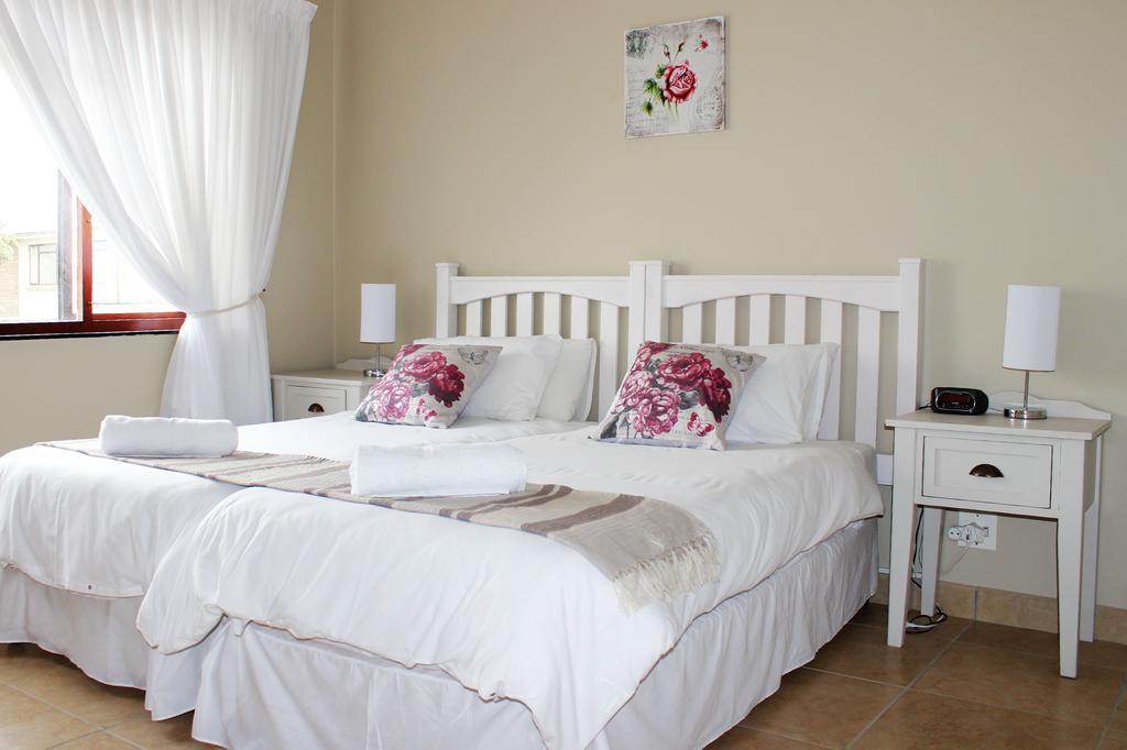 Smithland Guest Apartments Cape Town Bellville Εξωτερικό φωτογραφία