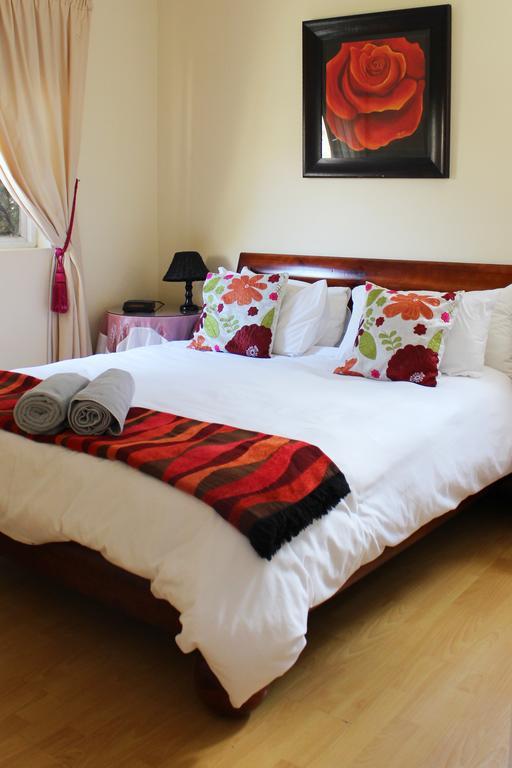 Smithland Guest Apartments Cape Town Bellville Εξωτερικό φωτογραφία