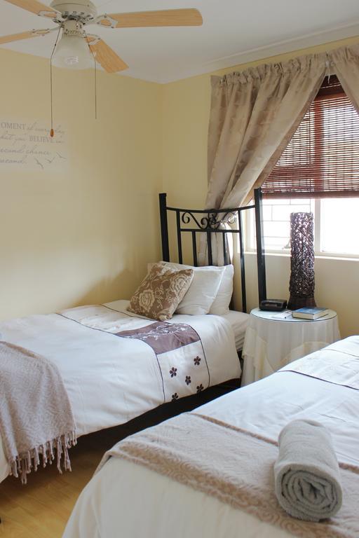 Smithland Guest Apartments Cape Town Bellville Εξωτερικό φωτογραφία