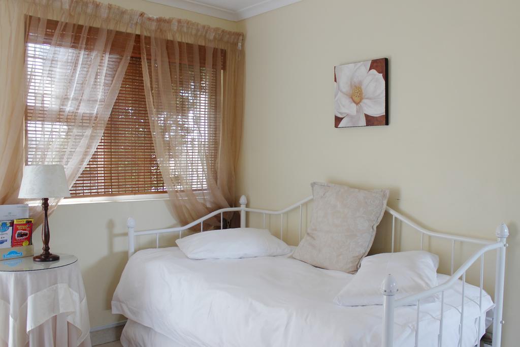 Smithland Guest Apartments Cape Town Bellville Εξωτερικό φωτογραφία