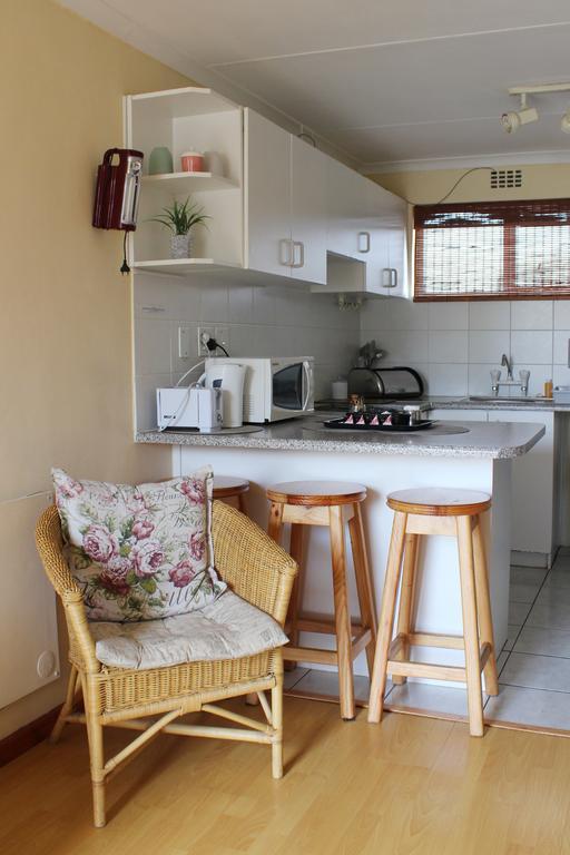 Smithland Guest Apartments Cape Town Bellville Εξωτερικό φωτογραφία