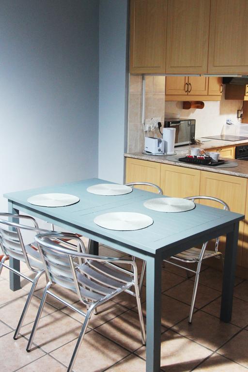 Smithland Guest Apartments Cape Town Bellville Εξωτερικό φωτογραφία