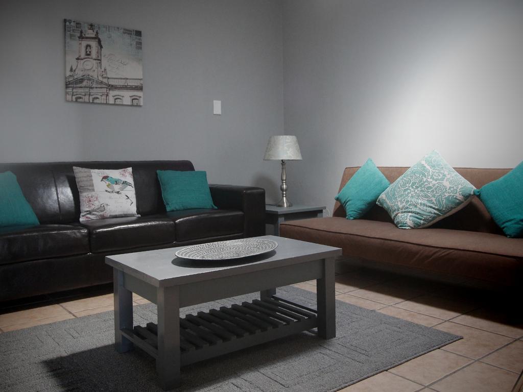 Smithland Guest Apartments Cape Town Bellville Εξωτερικό φωτογραφία