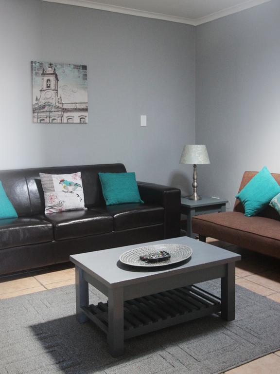Smithland Guest Apartments Cape Town Bellville Εξωτερικό φωτογραφία