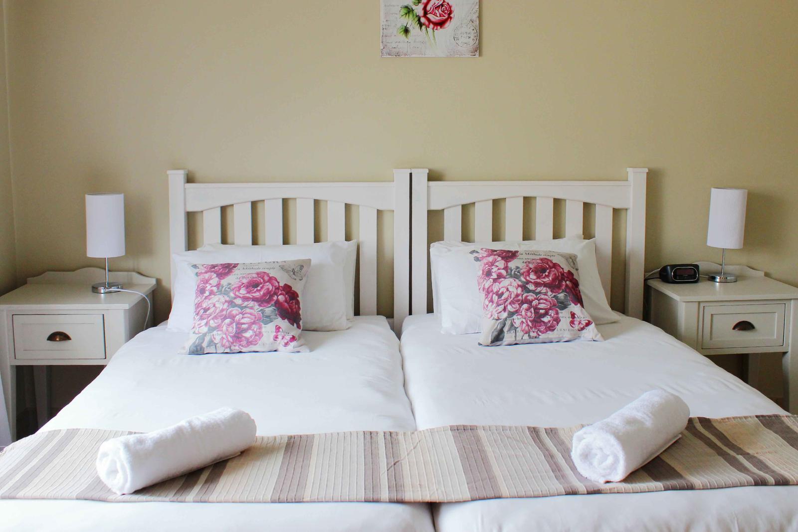 Smithland Guest Apartments Cape Town Bellville Εξωτερικό φωτογραφία