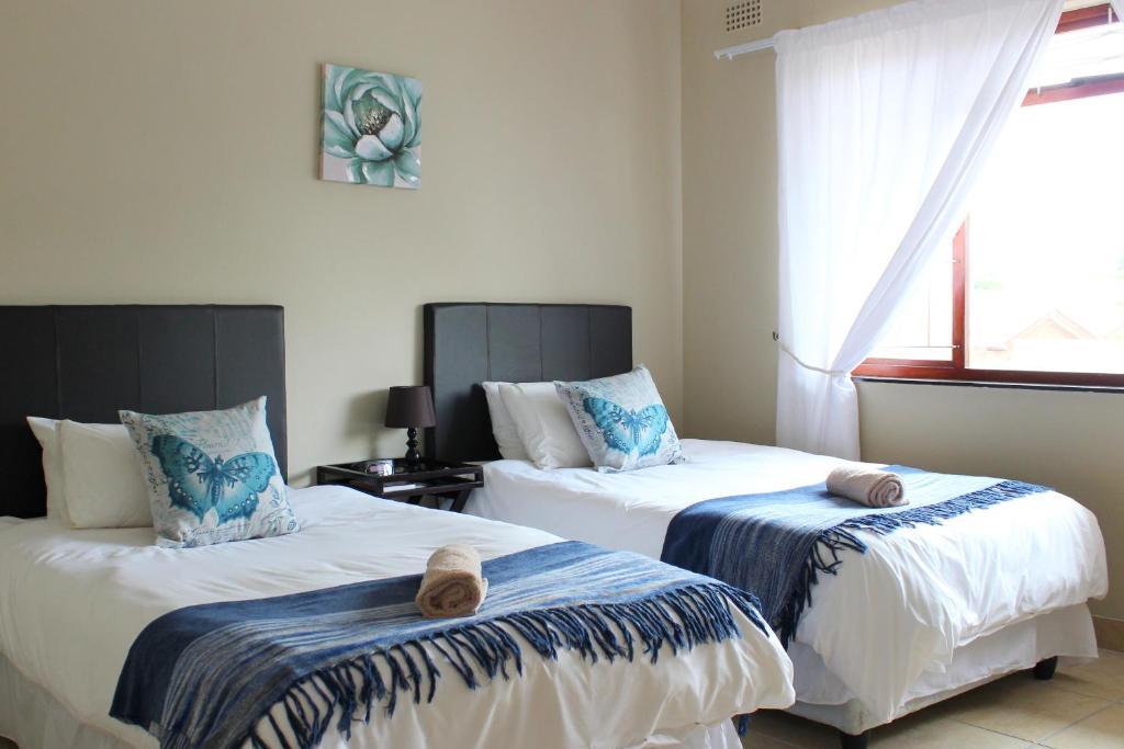 Smithland Guest Apartments Cape Town Bellville Εξωτερικό φωτογραφία