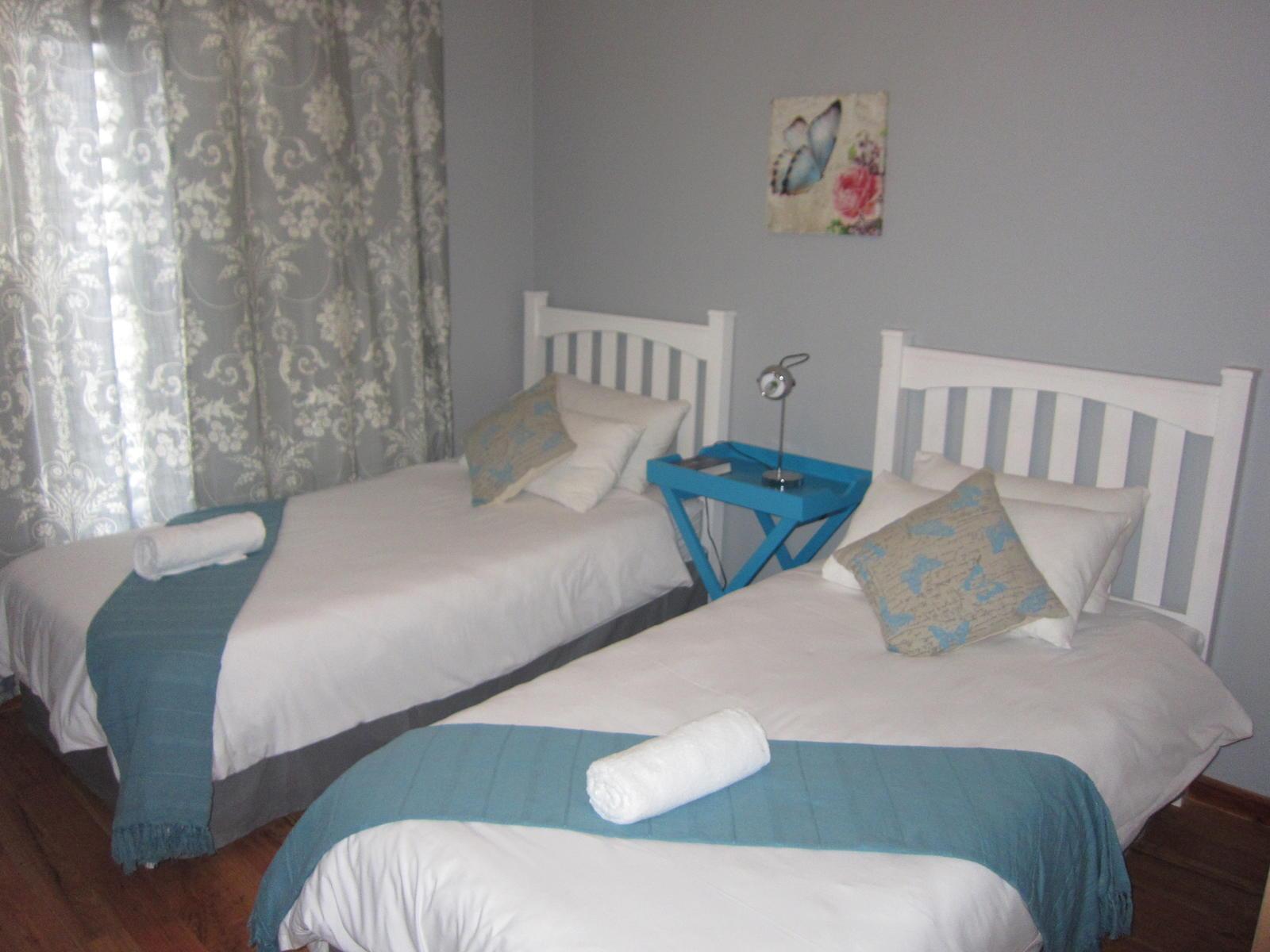Smithland Guest Apartments Cape Town Bellville Εξωτερικό φωτογραφία
