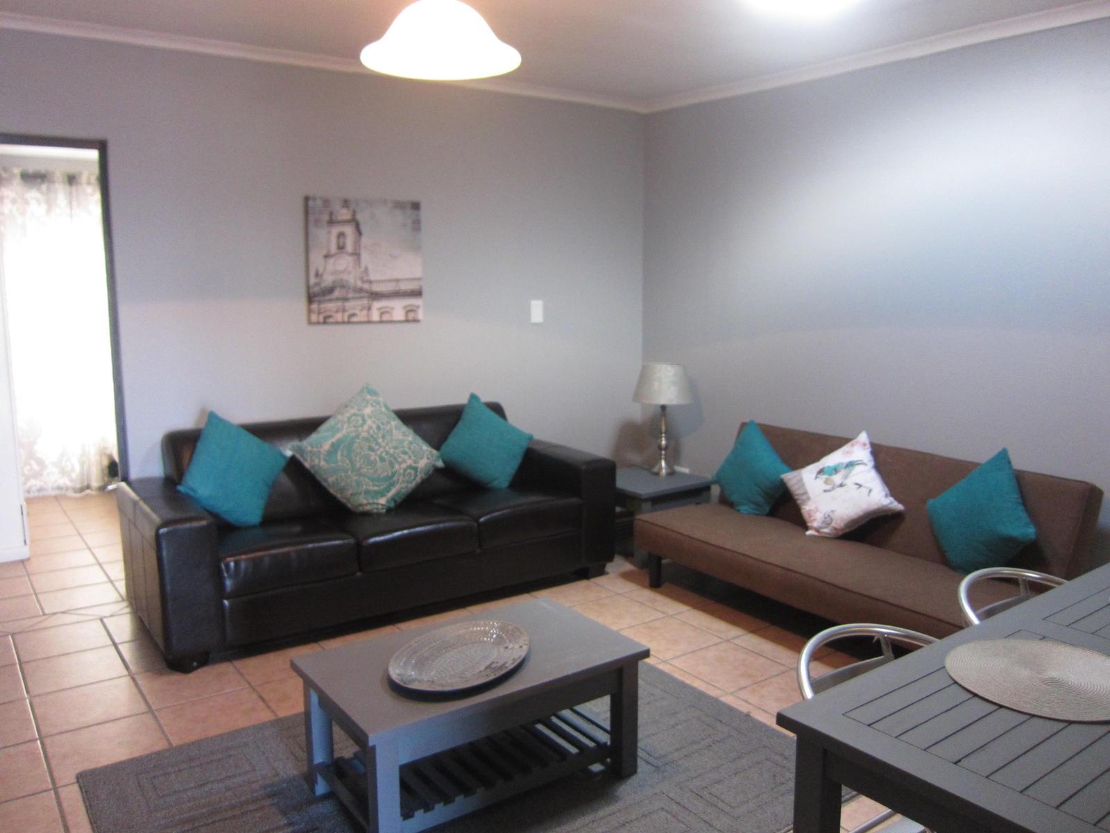 Smithland Guest Apartments Cape Town Bellville Εξωτερικό φωτογραφία