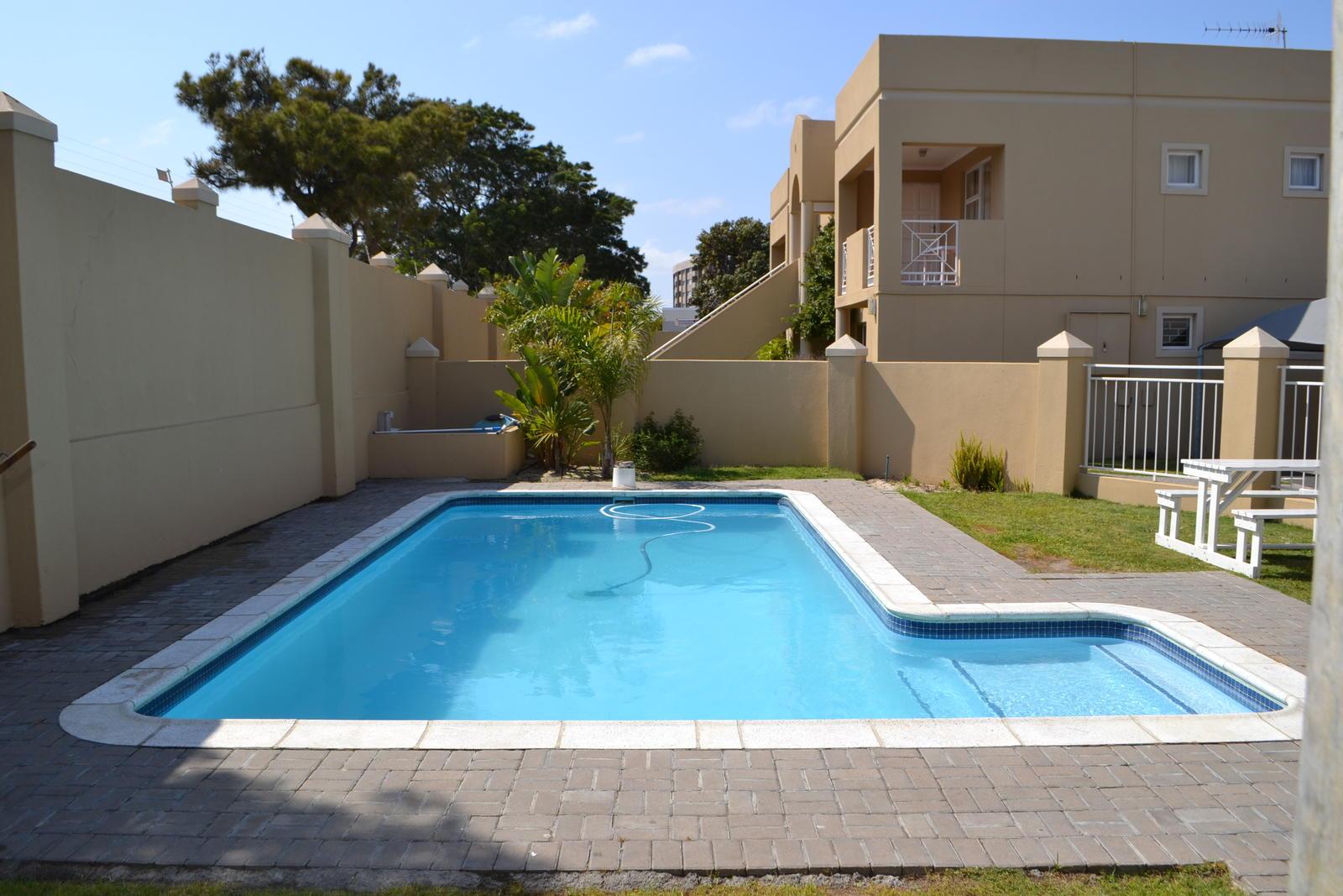 Smithland Guest Apartments Cape Town Bellville Εξωτερικό φωτογραφία