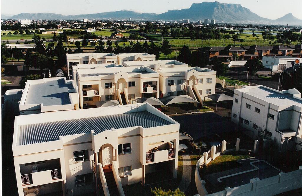 Smithland Guest Apartments Cape Town Bellville Εξωτερικό φωτογραφία