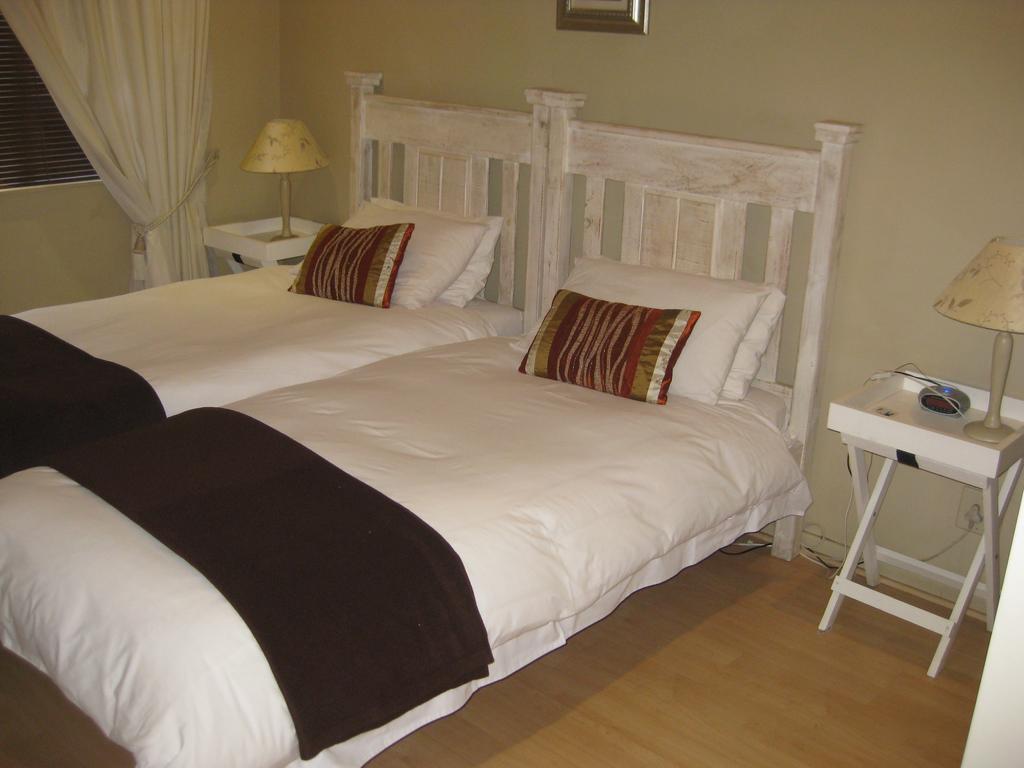 Smithland Guest Apartments Cape Town Bellville Δωμάτιο φωτογραφία