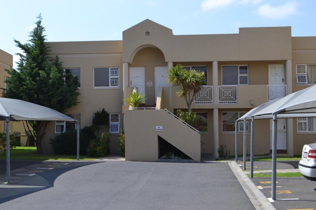 Smithland Guest Apartments Cape Town Bellville Δωμάτιο φωτογραφία