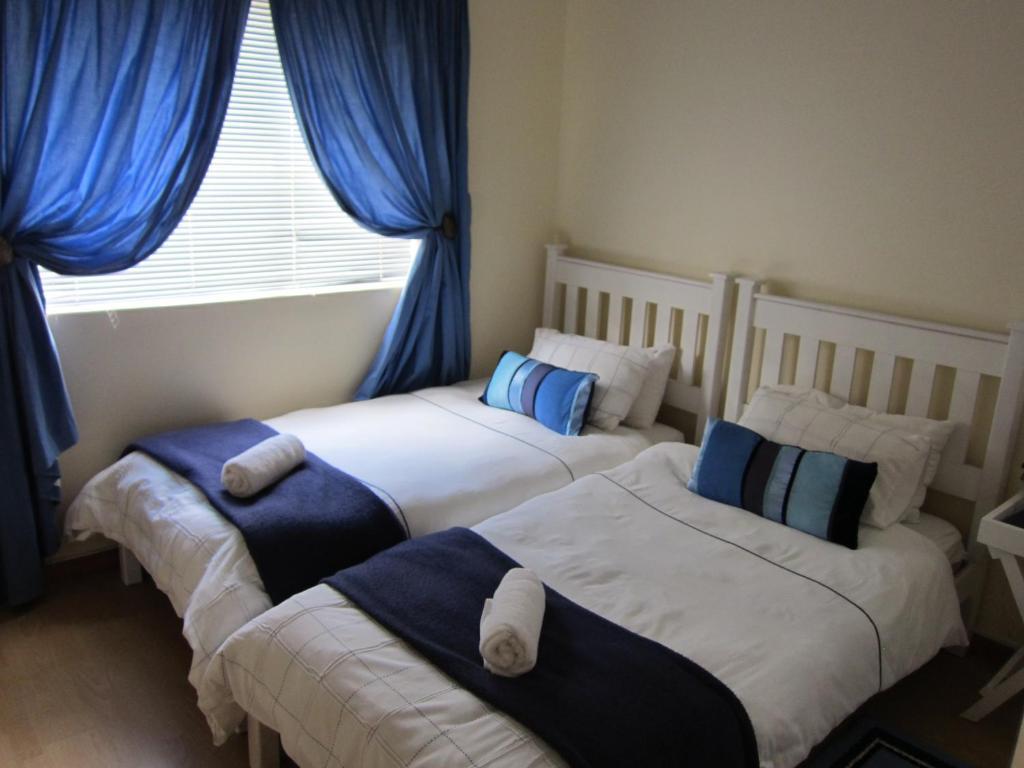 Smithland Guest Apartments Cape Town Bellville Δωμάτιο φωτογραφία