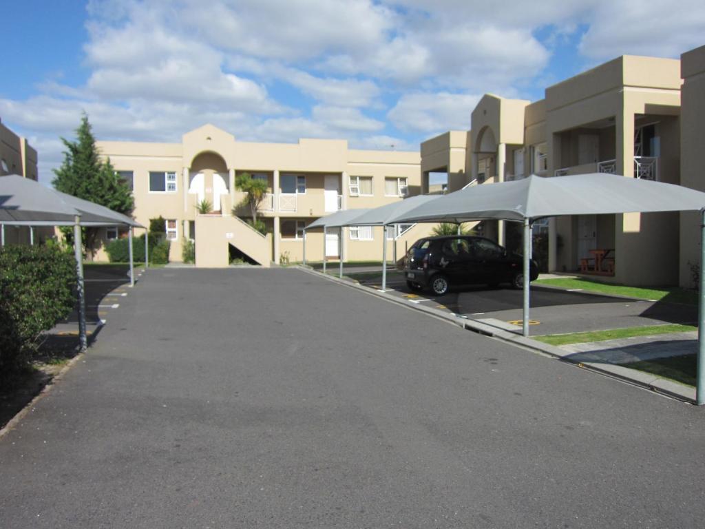 Smithland Guest Apartments Cape Town Bellville Δωμάτιο φωτογραφία