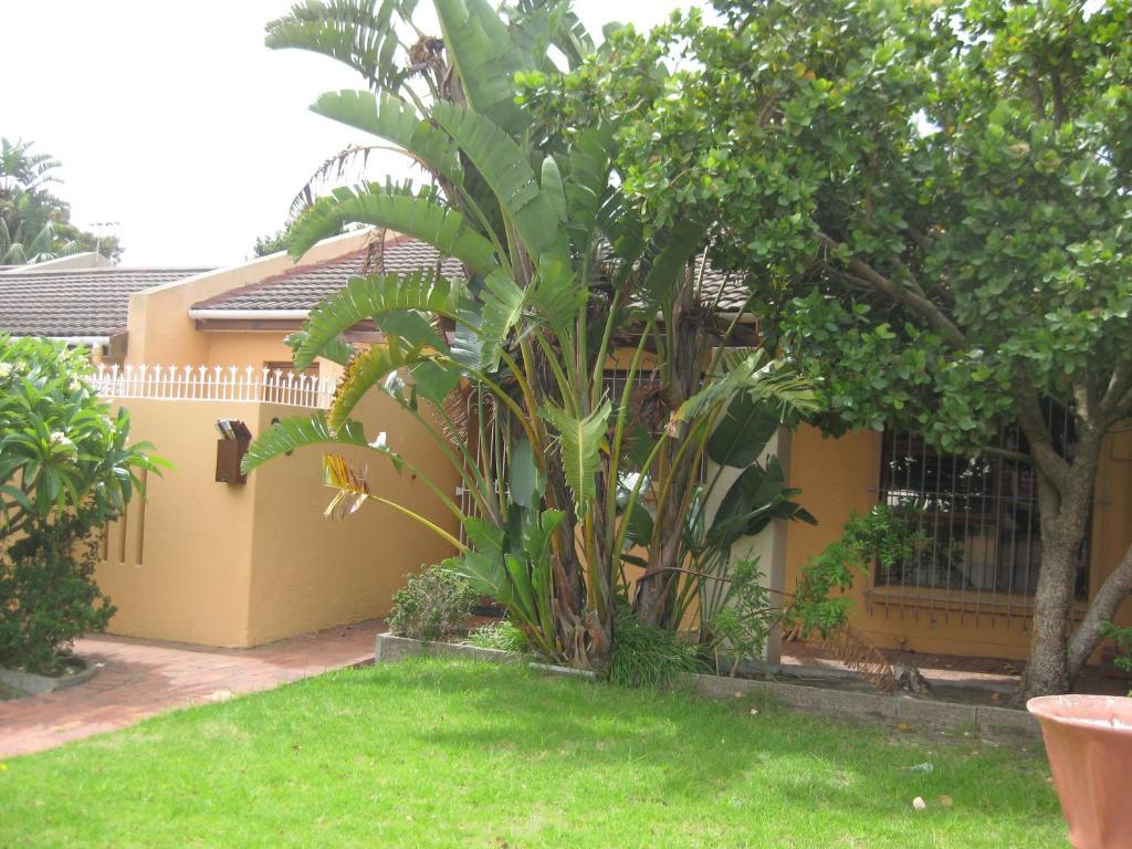 Smithland Guest Apartments Cape Town Bellville Δωμάτιο φωτογραφία