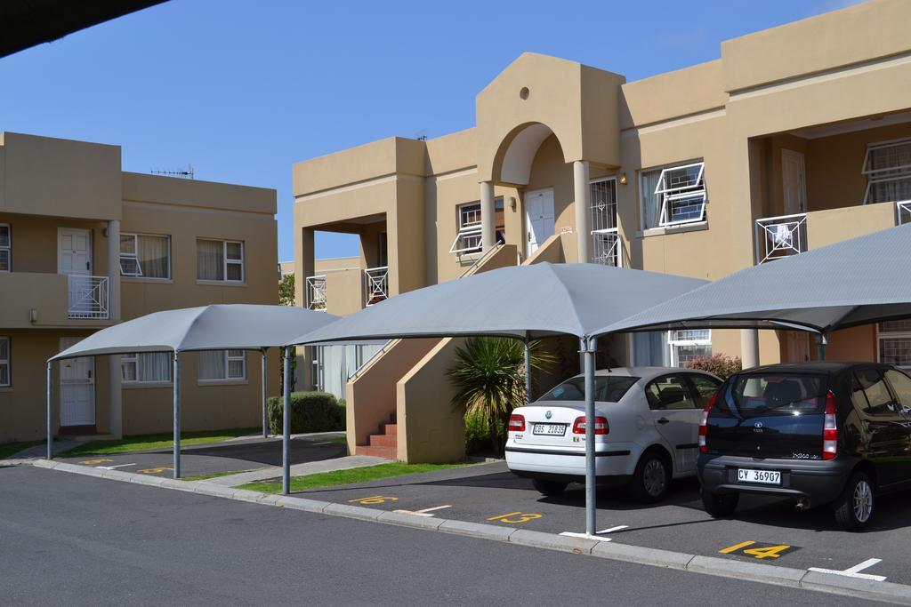 Smithland Guest Apartments Cape Town Bellville Εξωτερικό φωτογραφία