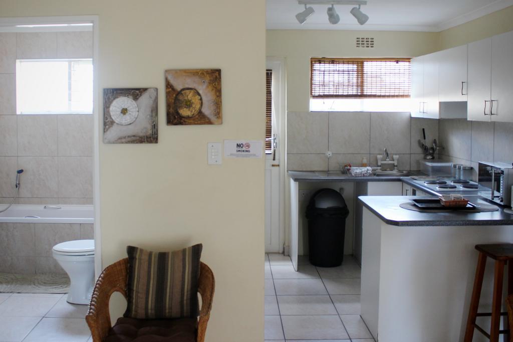 Smithland Guest Apartments Cape Town Bellville Εξωτερικό φωτογραφία