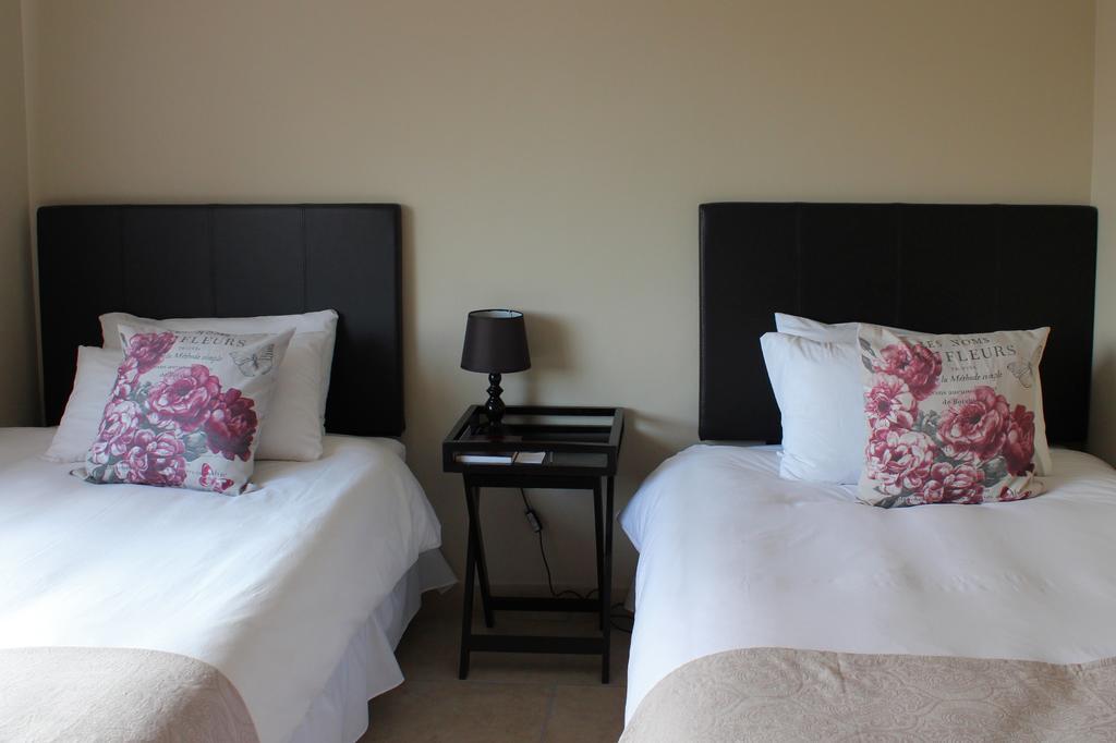 Smithland Guest Apartments Cape Town Bellville Εξωτερικό φωτογραφία