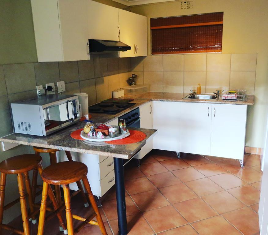 Smithland Guest Apartments Cape Town Bellville Εξωτερικό φωτογραφία