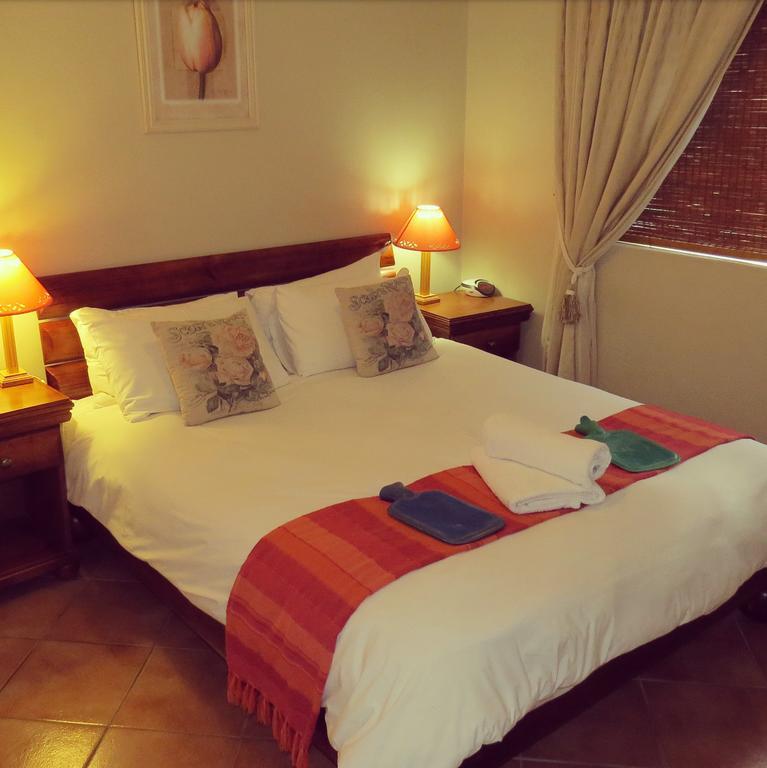 Smithland Guest Apartments Cape Town Bellville Εξωτερικό φωτογραφία