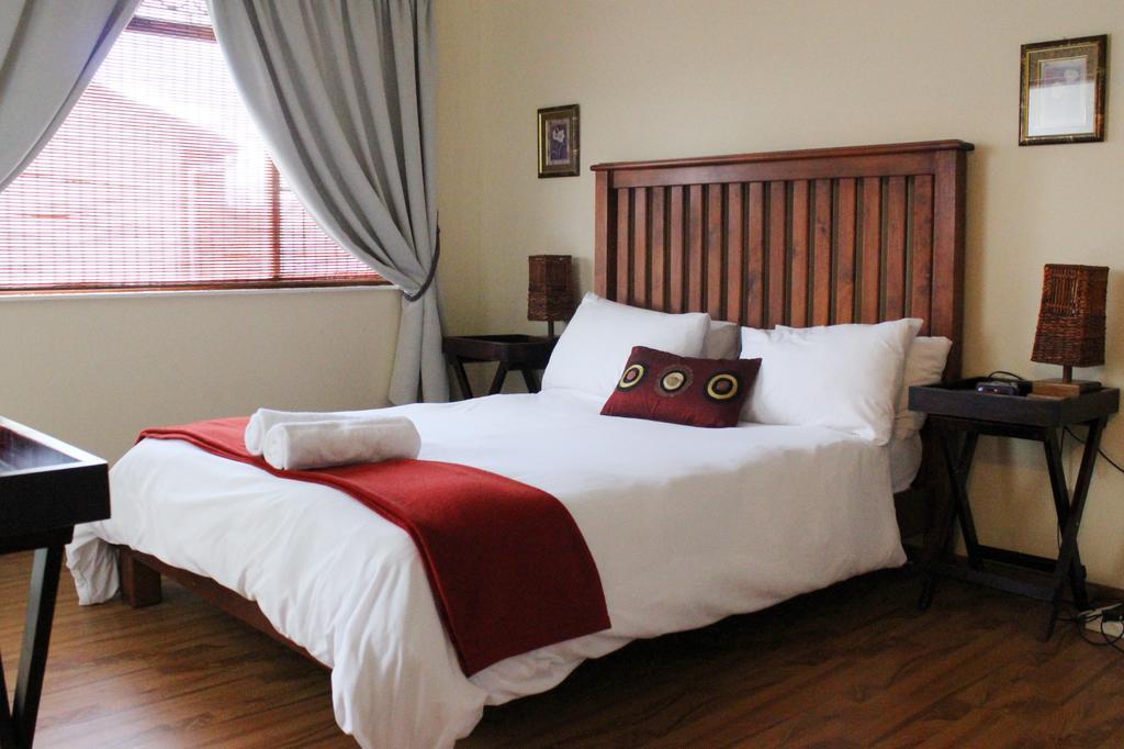 Smithland Guest Apartments Cape Town Bellville Εξωτερικό φωτογραφία