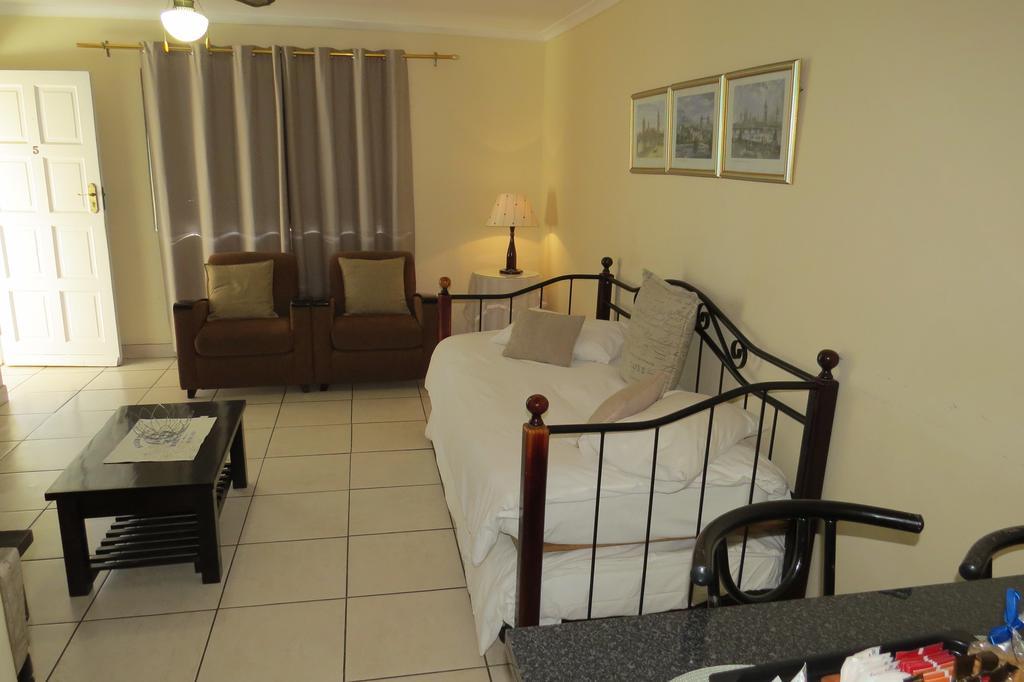 Smithland Guest Apartments Cape Town Bellville Εξωτερικό φωτογραφία