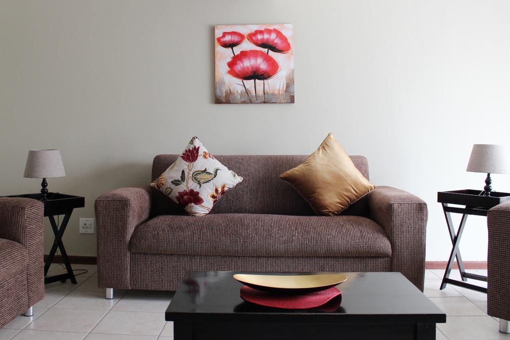 Smithland Guest Apartments Cape Town Bellville Εξωτερικό φωτογραφία