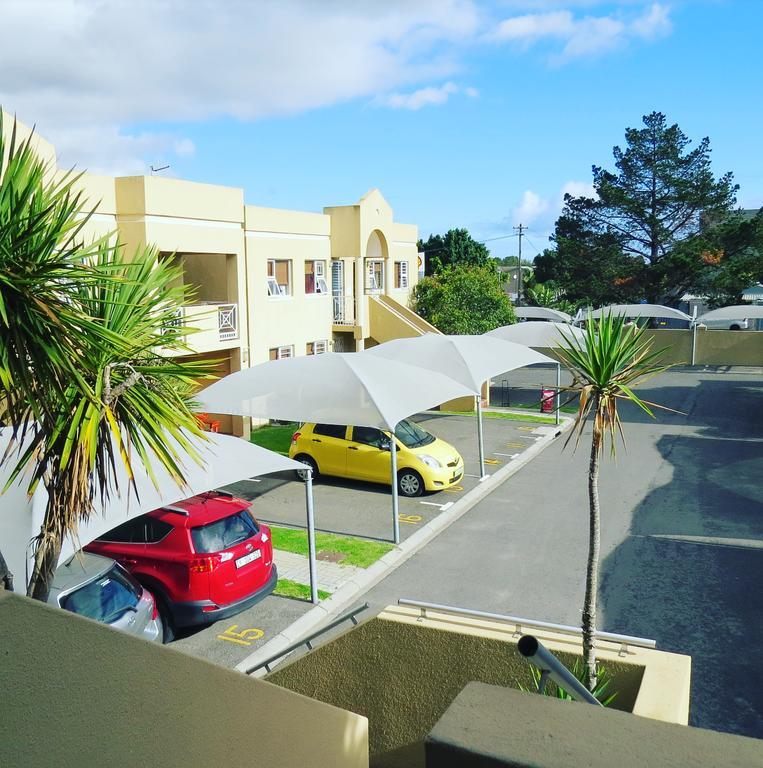 Smithland Guest Apartments Cape Town Bellville Εξωτερικό φωτογραφία