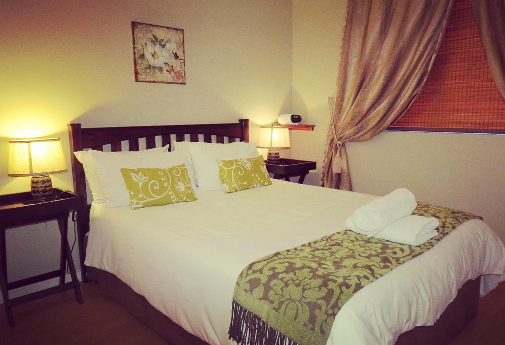 Smithland Guest Apartments Cape Town Bellville Εξωτερικό φωτογραφία