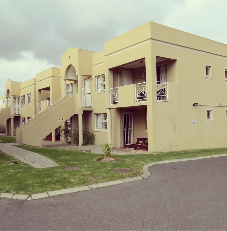 Smithland Guest Apartments Cape Town Bellville Εξωτερικό φωτογραφία