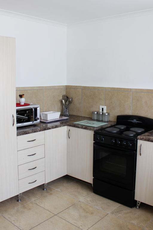 Smithland Guest Apartments Cape Town Bellville Εξωτερικό φωτογραφία