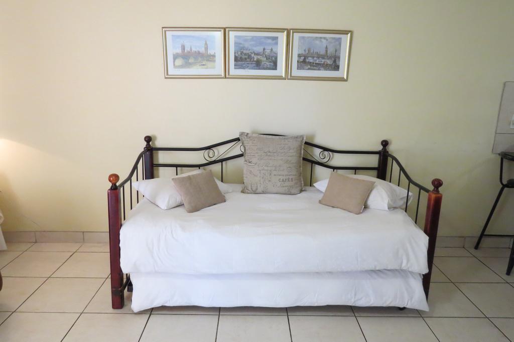 Smithland Guest Apartments Cape Town Bellville Εξωτερικό φωτογραφία