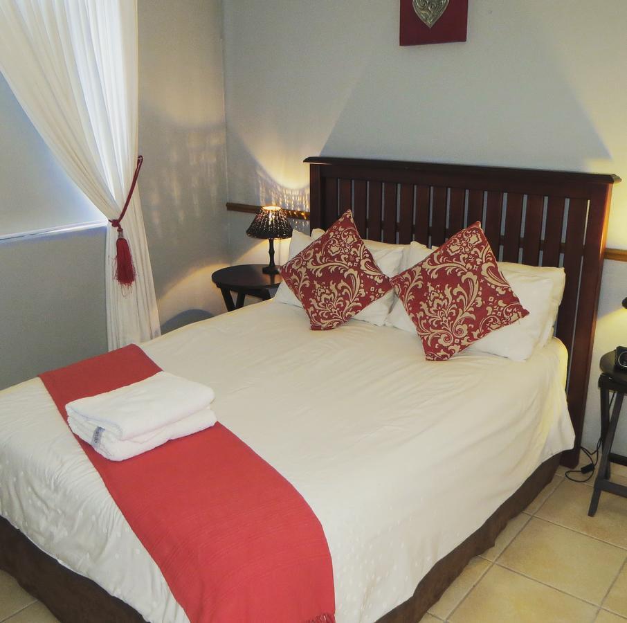 Smithland Guest Apartments Cape Town Bellville Εξωτερικό φωτογραφία