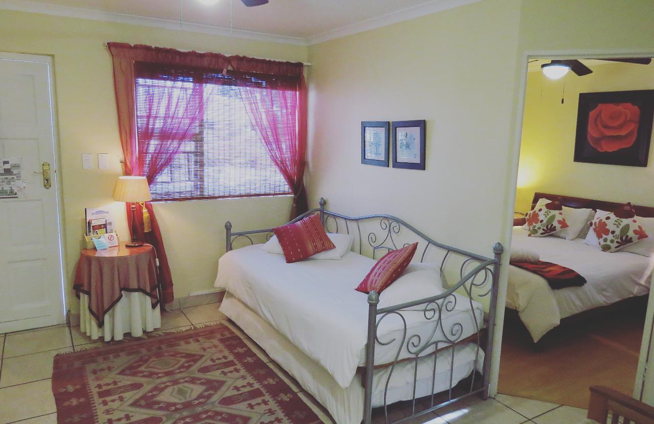 Smithland Guest Apartments Cape Town Bellville Εξωτερικό φωτογραφία