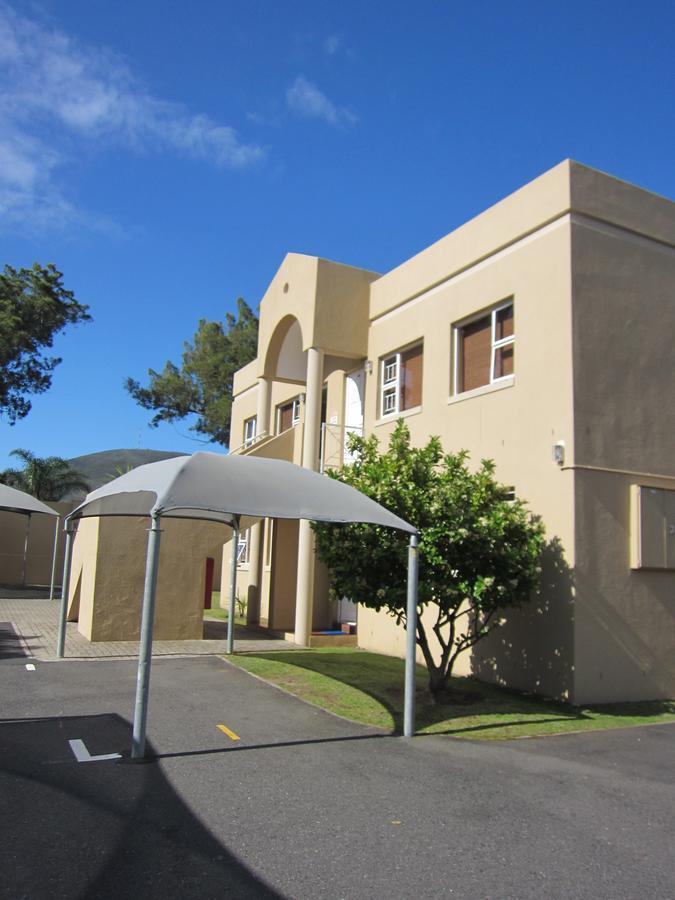 Smithland Guest Apartments Cape Town Bellville Εξωτερικό φωτογραφία