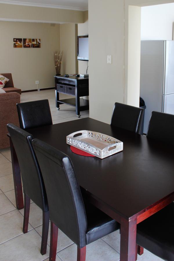 Smithland Guest Apartments Cape Town Bellville Εξωτερικό φωτογραφία