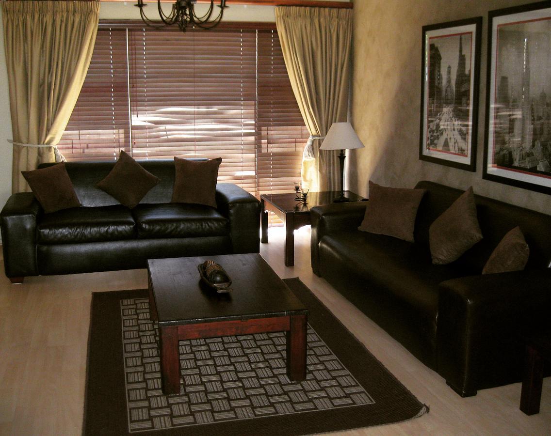 Smithland Guest Apartments Cape Town Bellville Εξωτερικό φωτογραφία