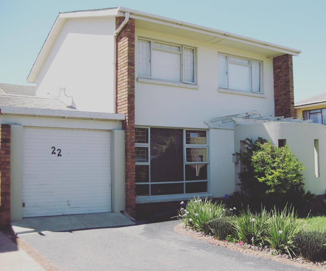 Smithland Guest Apartments Cape Town Bellville Εξωτερικό φωτογραφία