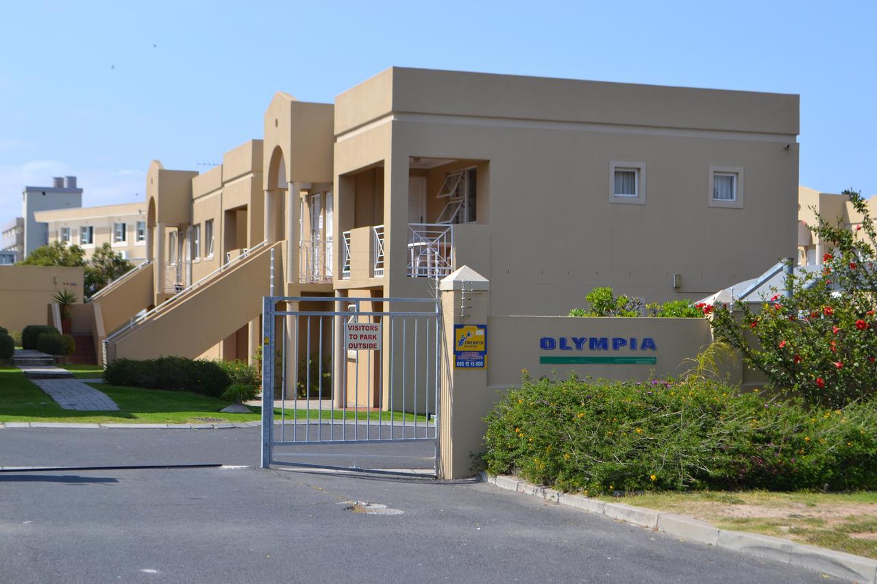 Smithland Guest Apartments Cape Town Bellville Δωμάτιο φωτογραφία