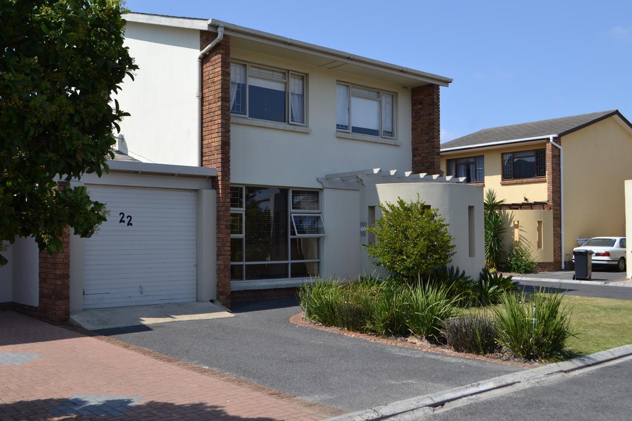 Smithland Guest Apartments Cape Town Bellville Εξωτερικό φωτογραφία