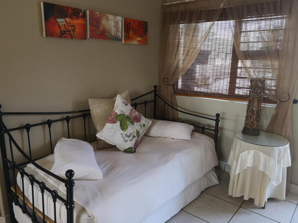 Smithland Guest Apartments Cape Town Bellville Εξωτερικό φωτογραφία