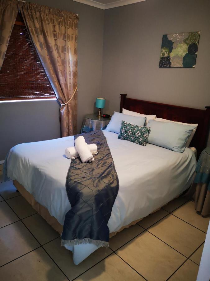 Smithland Guest Apartments Cape Town Bellville Εξωτερικό φωτογραφία
