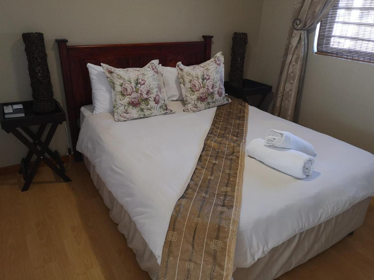 Smithland Guest Apartments Cape Town Bellville Εξωτερικό φωτογραφία