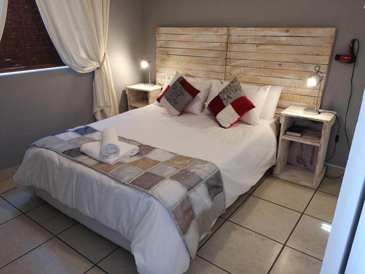 Smithland Guest Apartments Cape Town Bellville Εξωτερικό φωτογραφία
